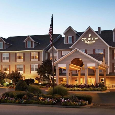 Country Inn & Suites By Radisson, Atlanta Airport North, Ga Exterior foto